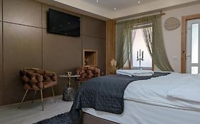 Studio Premium In Historic Center